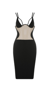 Sling-Kleid